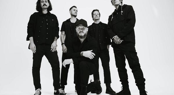 We Came As Romans, Brand Of Sacrifice: modern metalcore csapatok október 8-án a Dürer Kertben