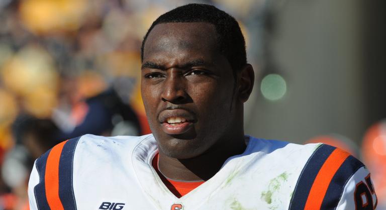 Gyászol az NFL, meghalt a Super Bowl-győztes Arthur Jones