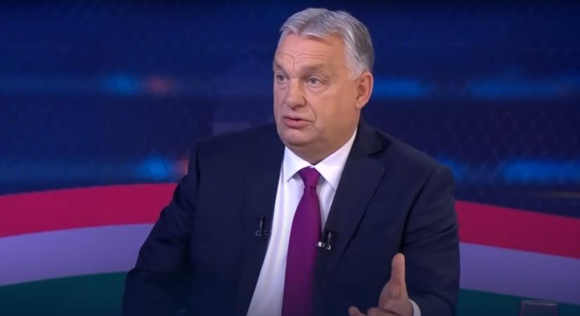 Itt a magyar kormány szombati rendkívüli bejelentése, rengeteg embert érint