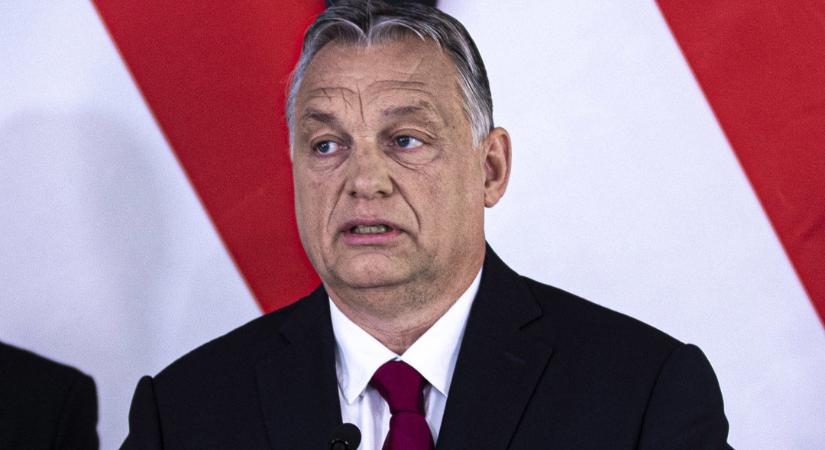 Itt van Orbán Viktor szombati „óriási bejelentése”