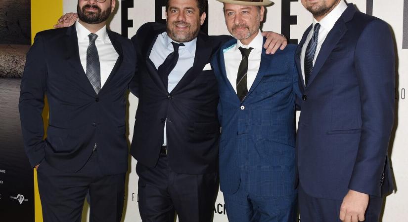 Megint egy megrázó film, amiért Oscar-díjat kellett volna kapnia Leonardo DiCapriónak