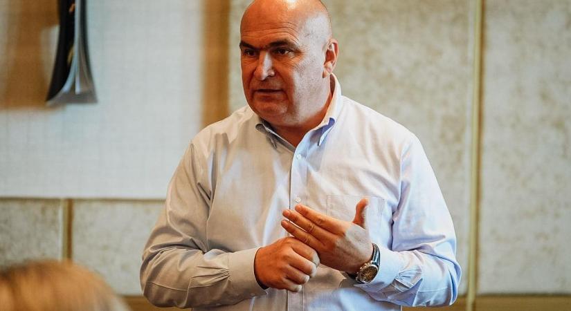 Bolojan: a politikai osztálynak egy utolsó esélyt jelent a 2028-ig tartó kormányzati ciklus