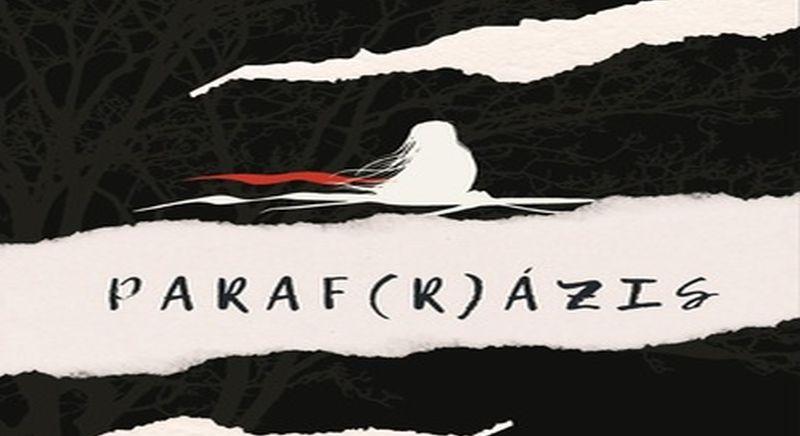 Fritsi Péter: Paraf(r)ázis (2025)
