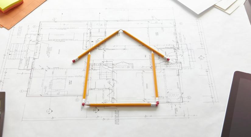 Ez a családi ház lett 2025 legszebb lakóépülete
