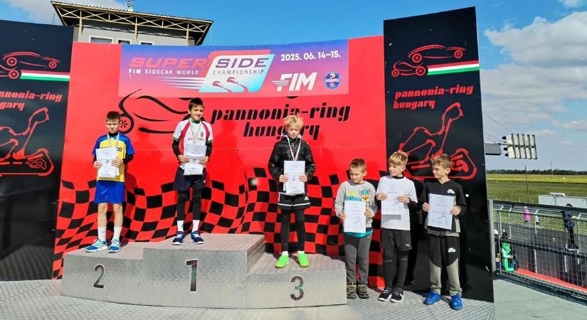 Megyei Diáksport Nap hagyományosan, nagy sikerrel, népes létszámmal - fotók, videó