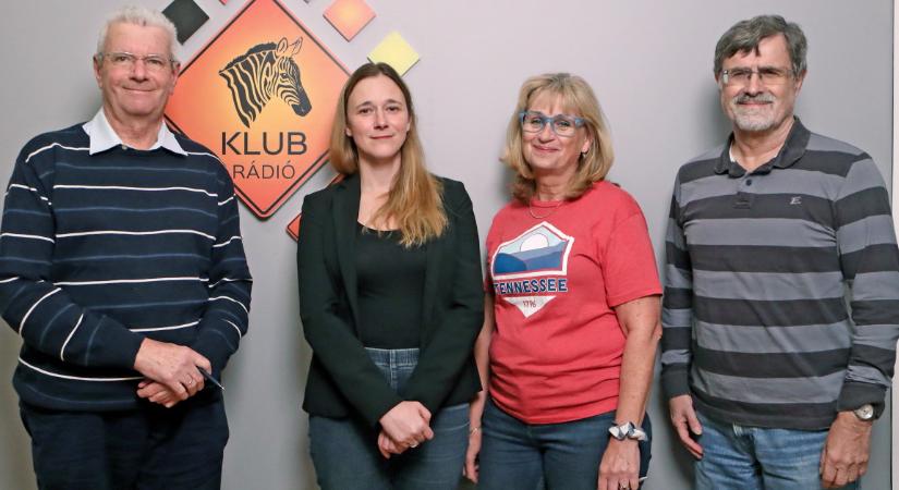 Pécsi Pride, Dobrev Klára és újabb Mészáros-ügy a Hetesben