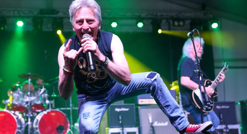Rocklegendák nyomában – mennyit tudsz a magyar rockegyüttesekről?