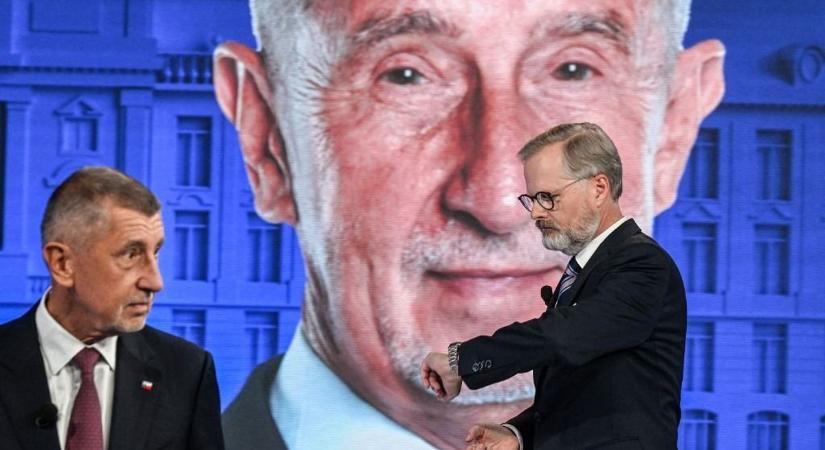 Cseh választás 2025: jön a bosszú, ha a patrióták nyernek? Ez vár a koronára és a gazdaságra, ha Babis tényleg visszatér