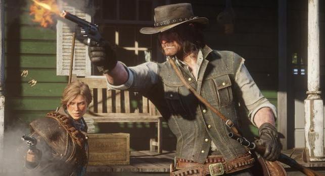 Nem rossz a GTA, de a Rockstar Games alapítójának nem az a széria a kedvence