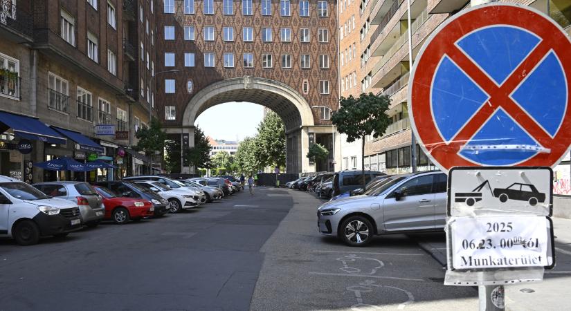 Belső-Erzsébetváros kiválna a kerületből – de ez nem lesz egy egyszerű menet