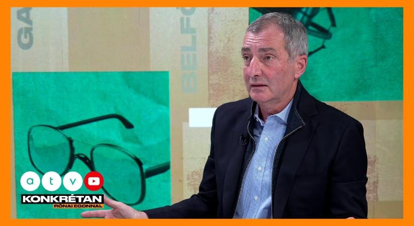 Szakonyi Péter: Óriási öngól a Fidesz részéről