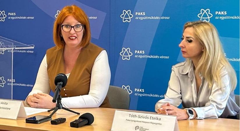 Új orvosok a gyógyászati központban