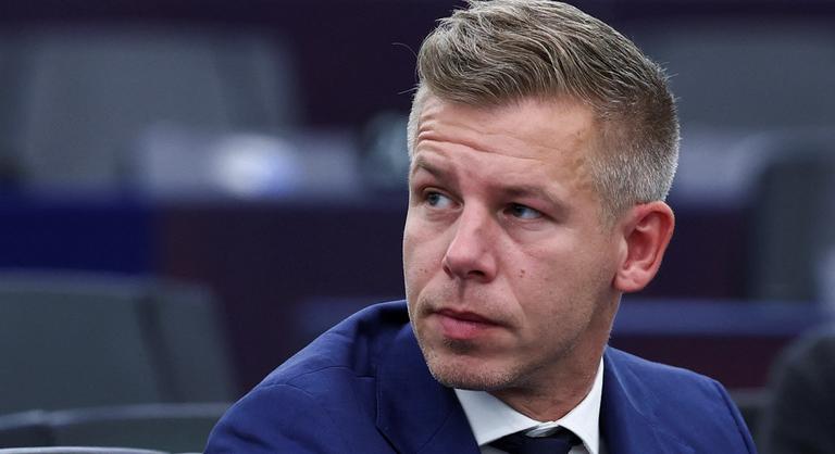 Összezárhat az EP Magyar Péter és Dobrev Klára mentelmi jogának védelmében