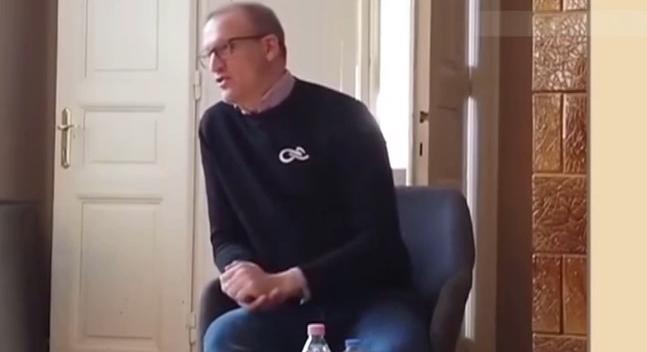 Vasútvonalakat záratna be a Tisza Párt  videó