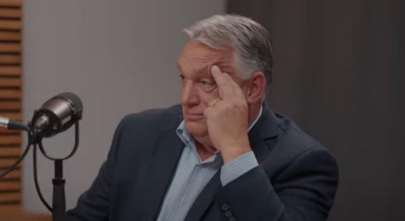 Orbán szerint a Szentlélek nélkül nem fog több gyerek születni, Semjén Zsolt pedig majdhogynem szent ember