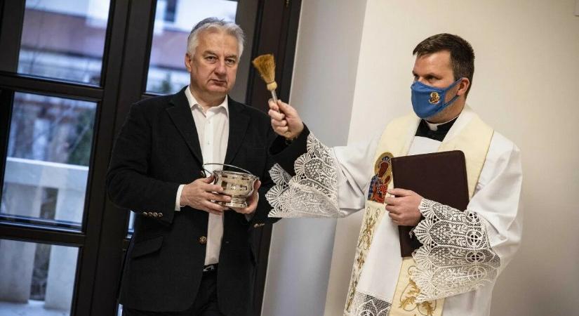 Orbán Viktor bejelentette, hogy Semjén Zsolt ártatlan