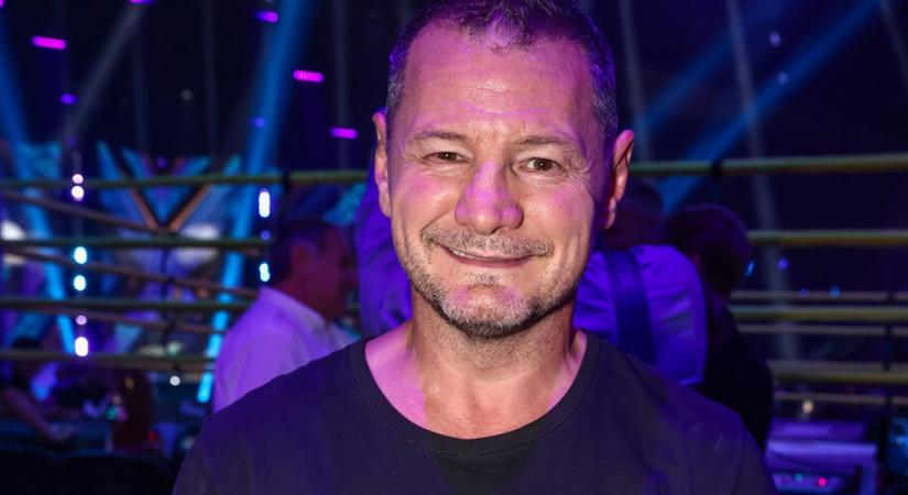 Erdei Zsolt a speciális nevelési igényű gyerekeiről: „Nálam is van, hogy elszakad a cérna”
