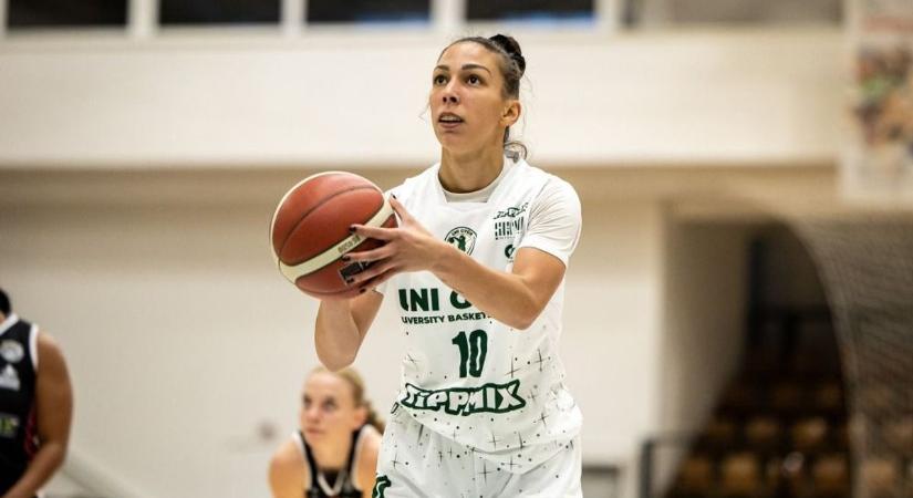 Nem állna le a Sopron Basket, folytatná az UNI Győr is
