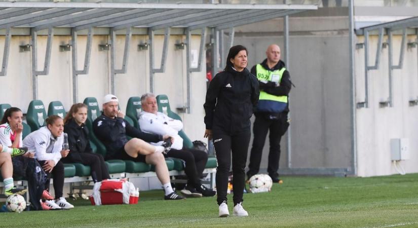 Női kupacsata: Viktoria–Szekszárd