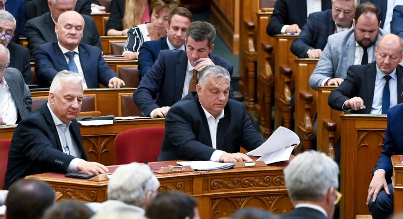 Orbán Viktor megszólalt Semjén Zsoltról: “Itt csúnya játékok is zajlanak”