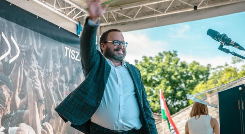 „Vajmi keveset ér” – Magyar Péterék is megszólaltak Orbán Viktor bejelentése után