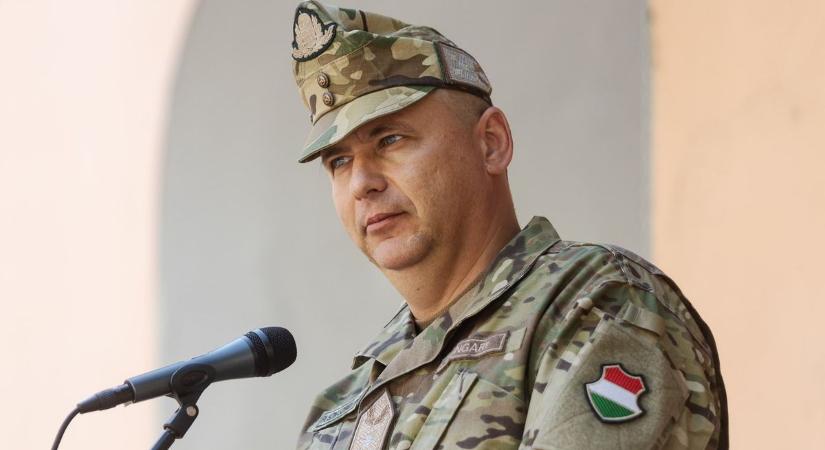 Orbán Balázs: Ruszin-Szendi visszaállítaná a sorkatonaságot