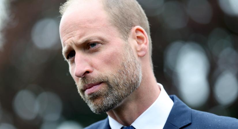 Átalakul a monarchia? Meglepő dolgokról beszélt Vilmos herceg, erre készül uralkodóként