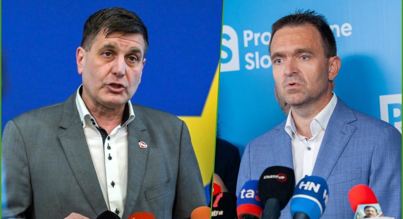 Ondruš-Ódor vita a közrádióban: Európa teljesen kiszolgáltatja magát az USA-nak. Ez nem diverzifikáció, hanem katasztrófa