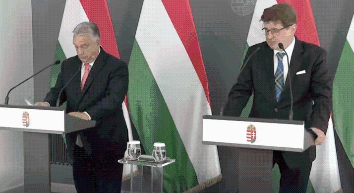 Orbán Viktor új gazdaságélénkítő programot jelentett be – Fix 3 százalékos hitel, 150 millió forintig