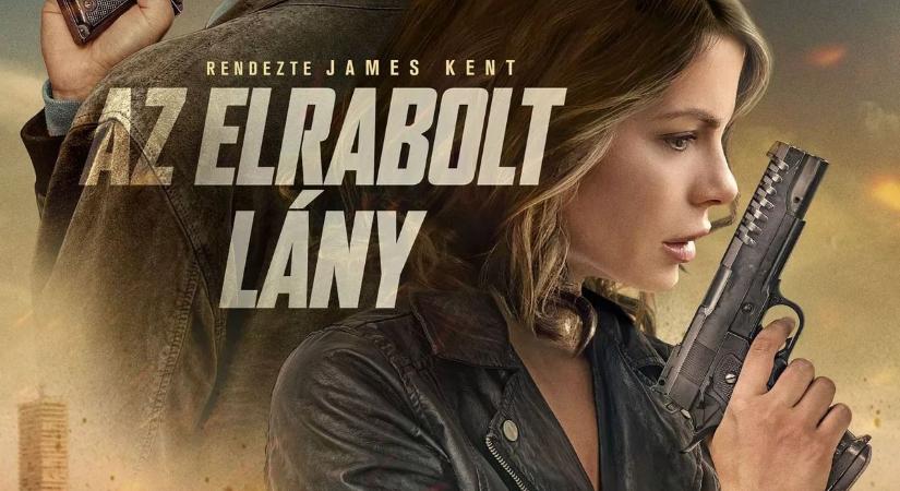 Kate Beckinsale és az Irigy Hónaljmirigy egy hétvégén Tolnában!