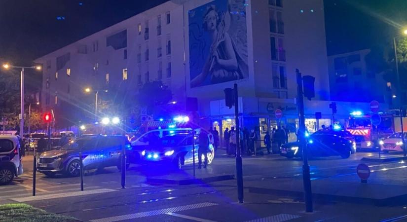 Bezzegnyugat – Halálos lövöldözés volt Nizzában