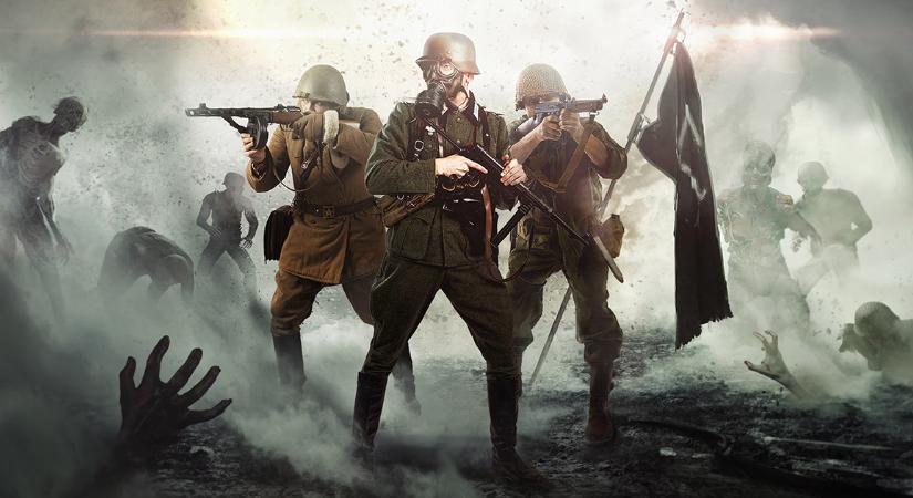 Nem kell sajnálni az ólmot a zombiktól a Projekt Z: Beyond Order-ben