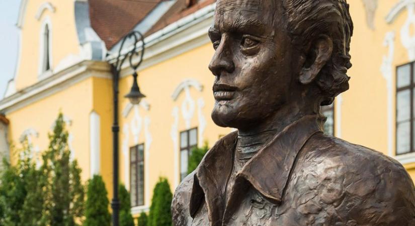 Ratkó József drámai katedrálisa