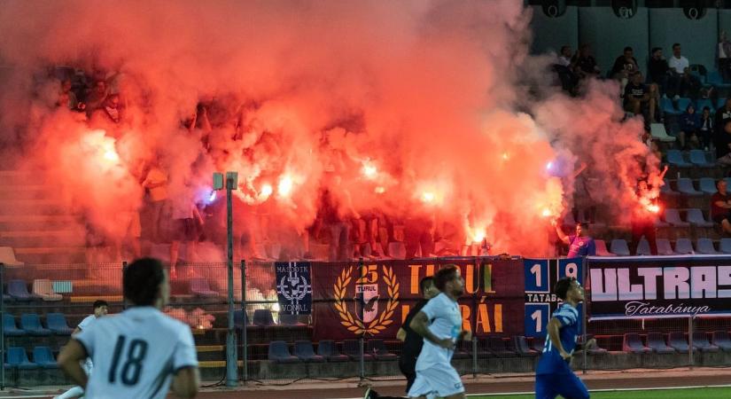 "Üresen kongó stadionok lesznek" - Itt a tatabányaiak nyílt levele az MLSZ-hez