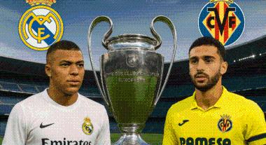 Sárga tengeralattjáró Madridban – Megállítható-e a Villarreal lendülete?