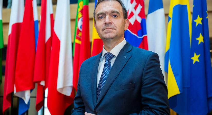 Ódor Lajos: A zöld átállás fokozatosságot igényel