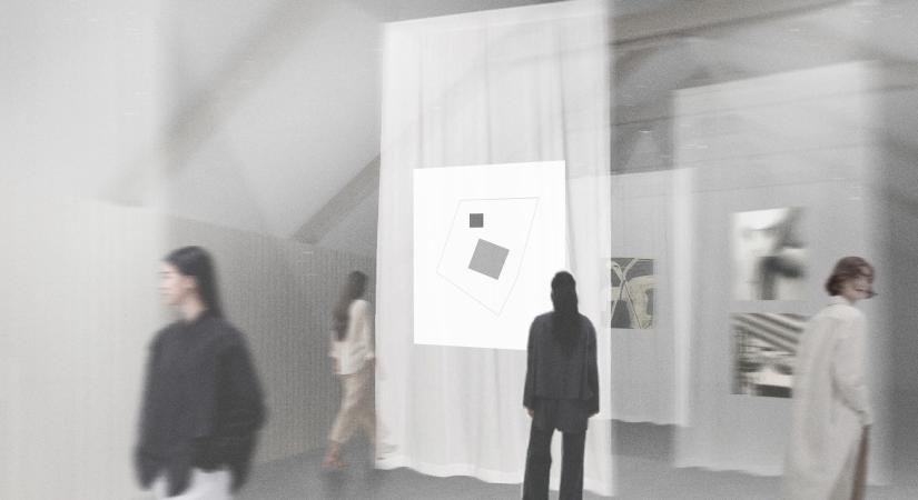 Új Kepes Központ Egerben – Csontos Hanna diplomaterve