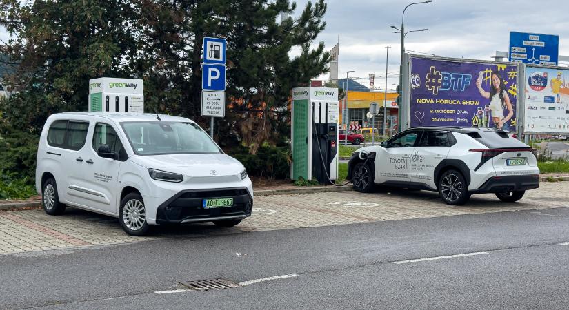 Ezt az öt hibát ne kövesd el kezdő villanyautósként