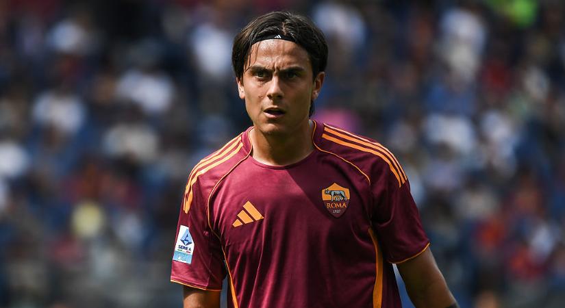 Serie A: szerződést hosszabbítana világbajnok támadójával az AS Roma! – sajtóhír