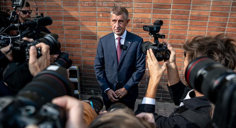 Orbán Viktor régi szövetségese a legesélyesebb a miniszterelnöki posztra Csehországban