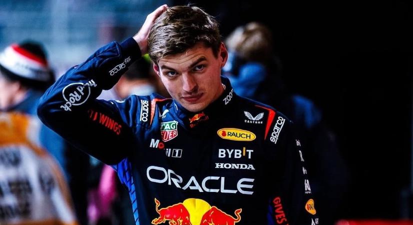 Folytatódhat Verstappen számára győzelmi széria? – videó