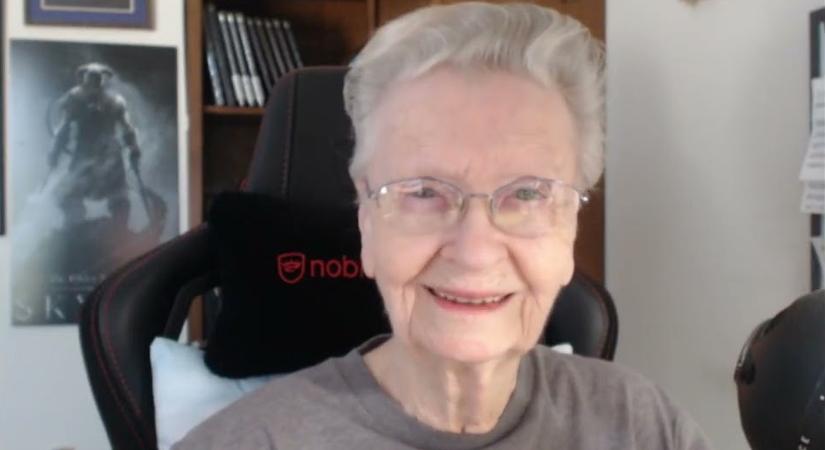 A 89 éves Skyrim-nagyi nem készít több The Elder Scrolls videót