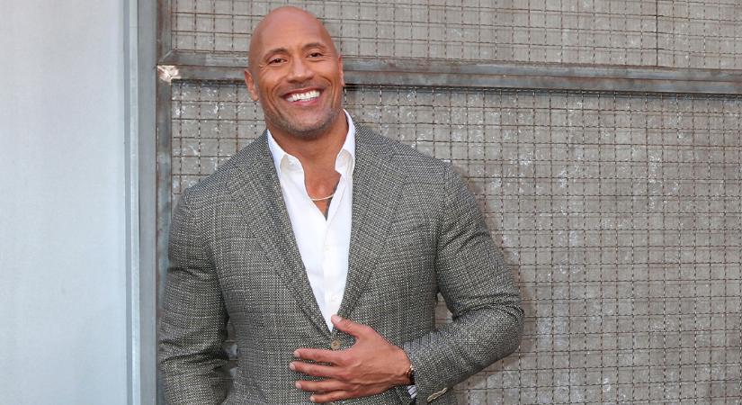Sosem gondoltuk volna, hogy pont ezek Dwayne Johnson kedvenc videójátékai