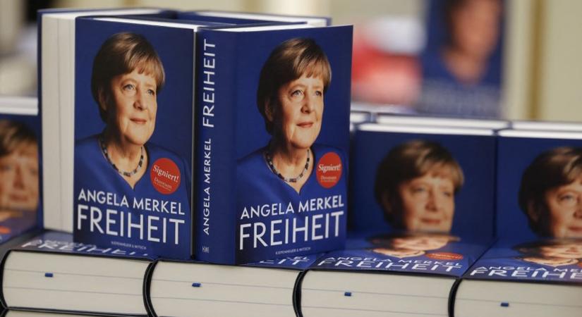 Angela Merkel: Nem veszik el a magyar kultúra attól, ha Magyarország befogad néhány menekültet