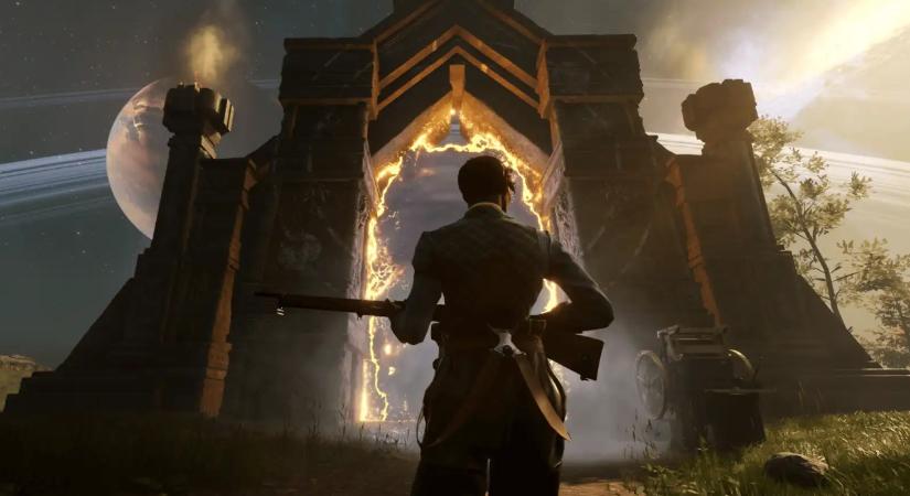 Heti ingyenes - Firestone Online Idle RPG és Nightingale