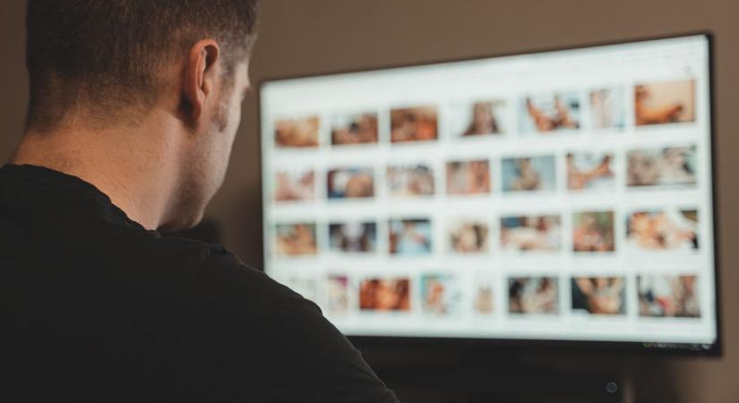 Tabutéma vagy súlyos függőség - íme az igazság az online pornóról