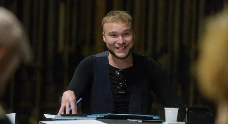 Nagy Botond rendező: „A hitelesség paradoxon: akkor működik, ha egyszerre nagyon személyes és nagyon konstruált”