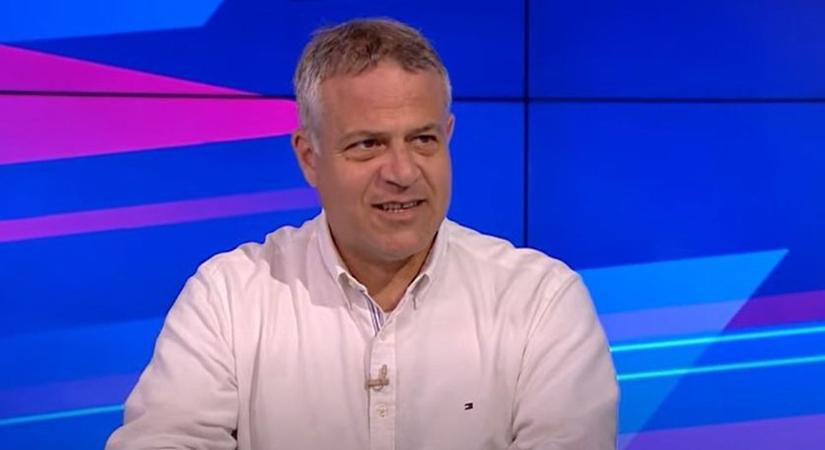 Kihallgatták Juhász Pétert a pedofil ügyben  videó