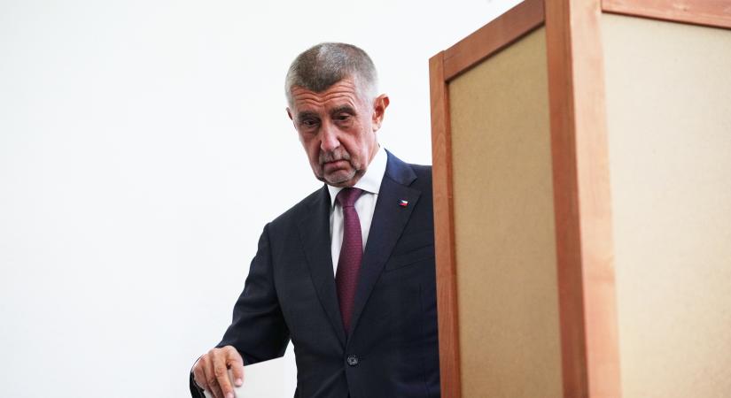 Cseh felmérés: A megkérdezettek többsége Babišt szeretné miniszterelnökne