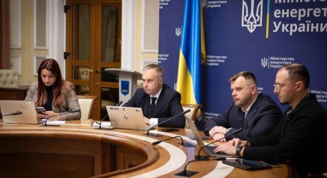 A G7 csoport sürgős ülést tartott az ukrán energiaszolgáltató vállalatok elleni orosz támadások miatt